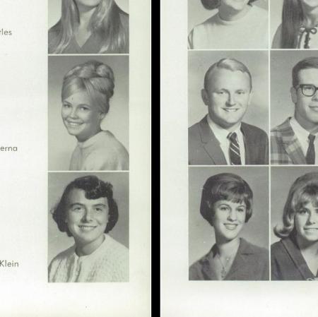 Janet Ames' Classmates profile album