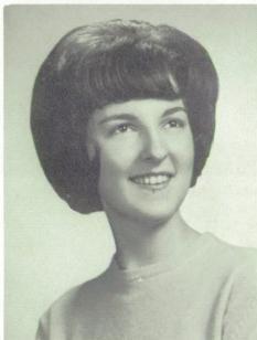 Frances Williams' Classmates profile album