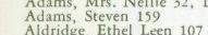 Steven Adams' Classmates profile album