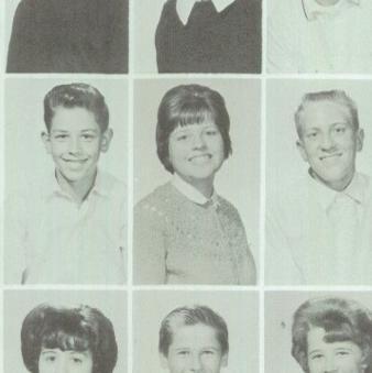 Jennifer Daggett's Classmates profile album