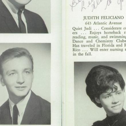 Joann Springer's Classmates profile album