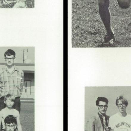 Terence Walsh's Classmates profile album