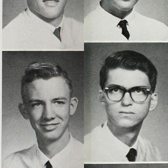 Bob Bellah's Classmates profile album