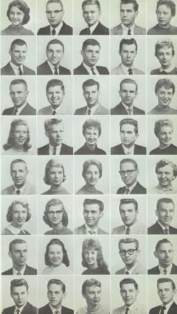 Richard Cramer's Classmates profile album