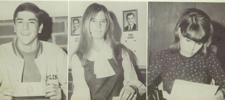 Patricia Lowrance's Classmates profile album