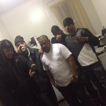 Astacks Goonz's Classmates® Profile Photo