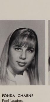 Fonda Charne's Classmates profile album
