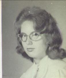 Brenda Stump's Classmates profile album