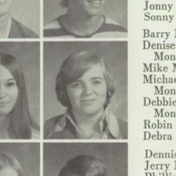 Debbie McCuddy's Classmates® Profile Photo
