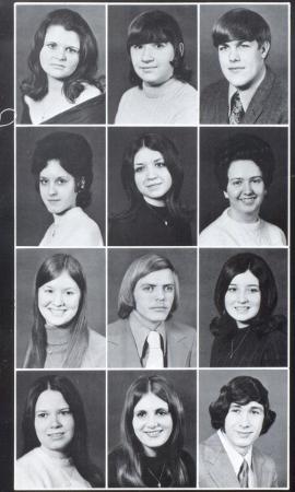 Tim Harris' Classmates profile album