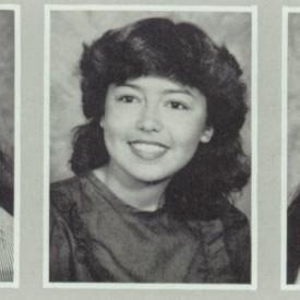 Rebecca Davila, Jr.'s Classmates profile album