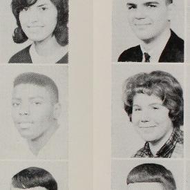 Ronald McGinn's Classmates profile album