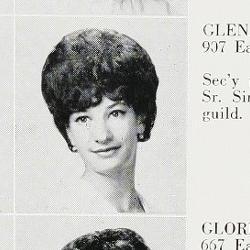 Glenda Jeunelot's Classmates profile album