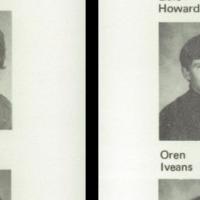 Robert Eckley's Classmates profile album