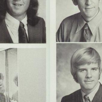 Barry Cohen's Classmates profile album