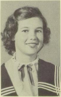 Dolores Greene's Classmates profile album