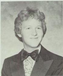 Brad Moses' Classmates profile album