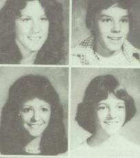 Laurie Freitas' Classmates profile album