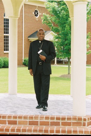 Bishop Walter Dixon's Classmates profile album