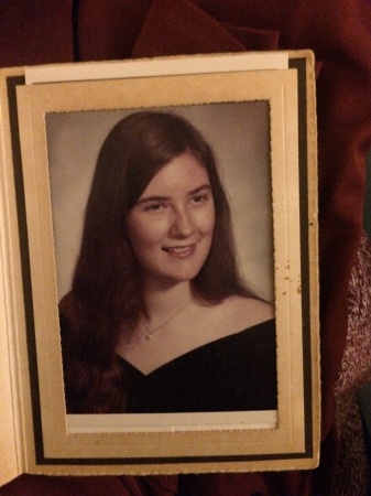 Nancy Vanderburgh's Classmates profile album