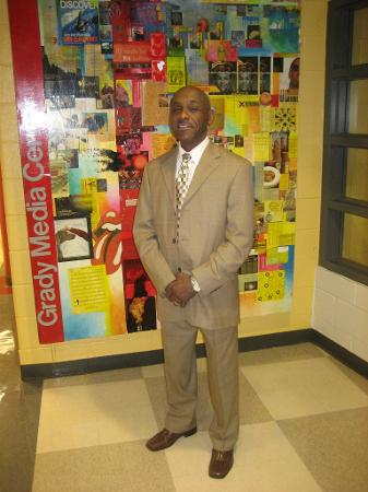 Larry Ford's Classmates® Profile Photo