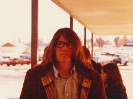 Chuck Goode's Classmates profile album