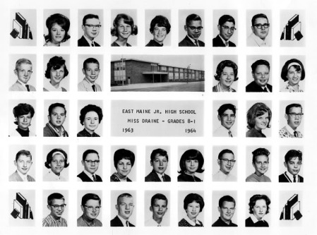 Andrew Gudas' Classmates profile album