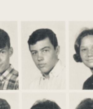 Bob Dillon's Classmates profile album