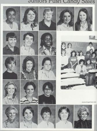 Beth Stone's Classmates profile album