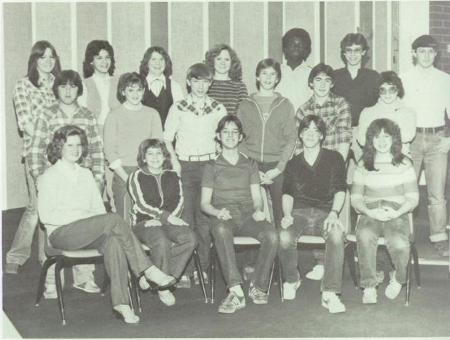 Kathleen Ross' Classmates profile album