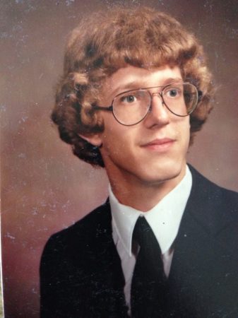 Tim Hartzell's Classmates profile album