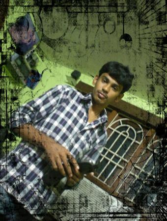 Gowtham Harish's Classmates® Profile Photo