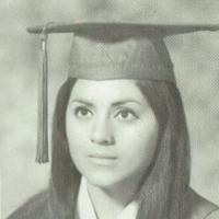 Lupe Rodarte's Classmates profile album