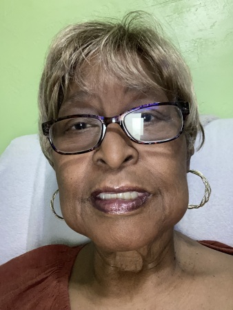 Bertha Smith's Classmates® Profile Photo