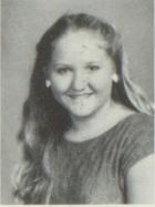 Christy Vaughn's Classmates profile album