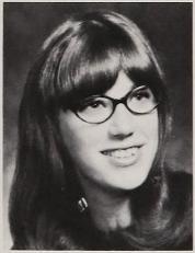 Becky Campbell's Classmates profile album