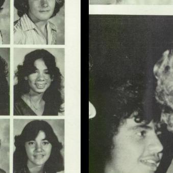 Sandi Shaw's Classmates profile album