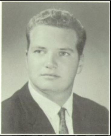 LEONARD DEAN's Classmates profile album