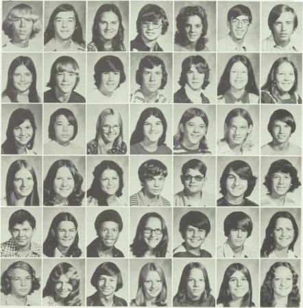 Patty Graham's Classmates profile album