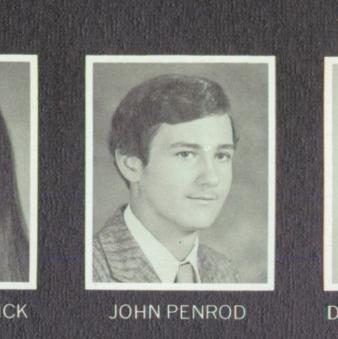 John Penrod's Classmates profile album