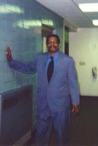 Darryl Bradley's Classmates® Profile Photo