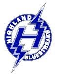 Highland High School Logo Photo Album