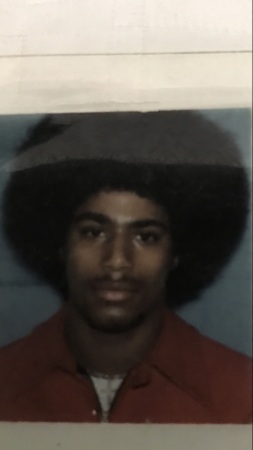 Rodney R. Jones' Classmates profile album