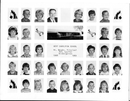 John Workman's Classmates profile album
