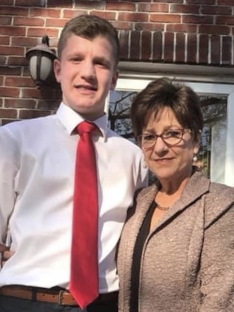 John's Confirmation 2019