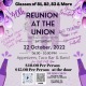 Oroville High School 40th Reunion reunion event on Oct 22, 2022 image