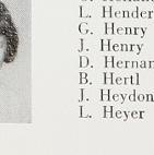 Janis Henry's Classmates profile album