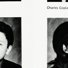 Kent Cooper's Classmates profile album