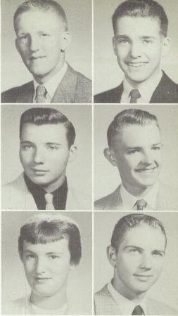 Gary Tollaksen's Classmates profile album