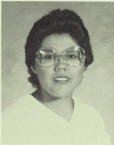 Barbara Mendoza's Classmates profile album